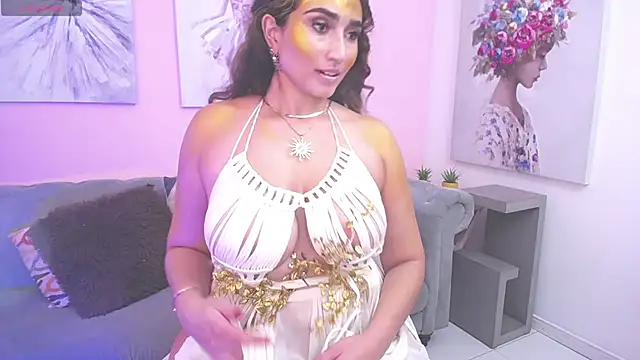 linda morgan1 online show from October 2025 12:41:02 PM