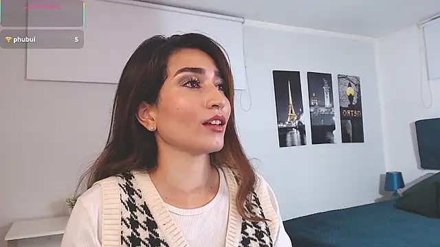 linda morgan1 online show from March 2026 12:19:02 PM