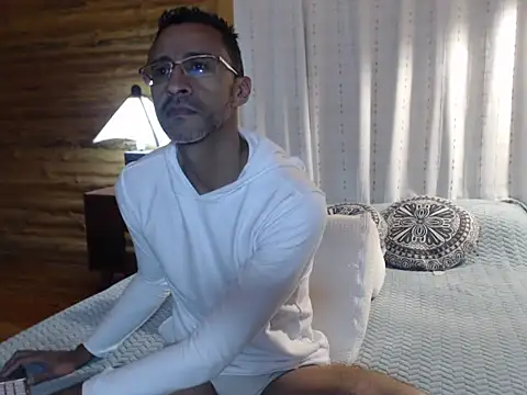 Asher Bram1 online show from March 2026 01:55:01 AM