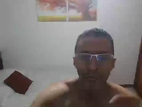 Asher Bram1 online show from July 2026 12:17:02 AM