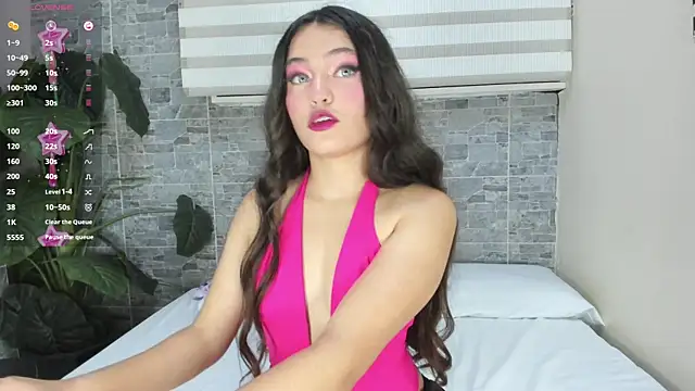 Gabby Bale online show from September 2025 12:30:01 PM