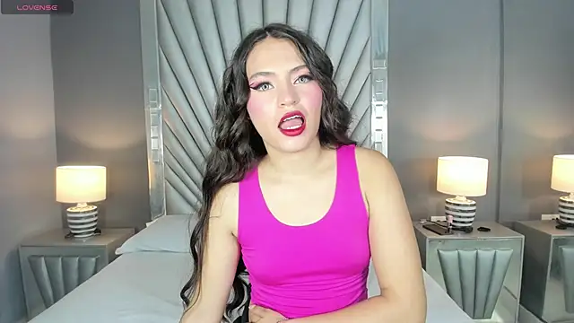 Gabby Bale online show from October 2025 11:49:02 AM