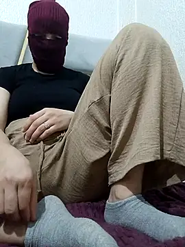 Ahalm online show from October 2025 10:03:02 PM