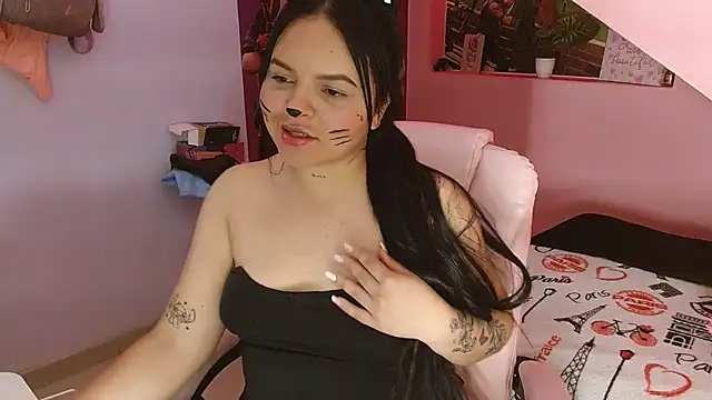 Snapshot of mabelsweet303av chatting on October 2025 04:19:02 PM mabelsweet303av online show from October 2025 04:19:02 PM