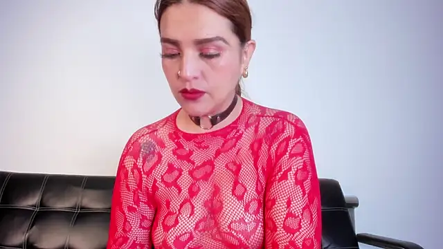 Skylar  Desire online show from September 2025 01:33:01 PM