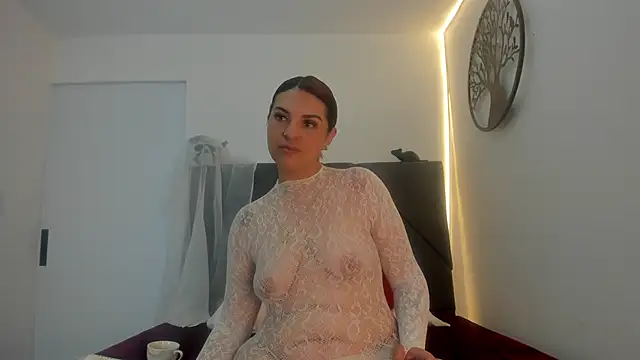 Skylar  Desire online show from October 2025 02:16:02 PM