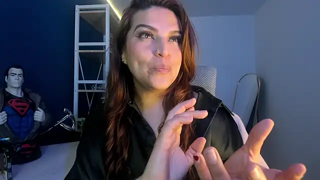 Skylar  Desire online show from October 2025 02:36:02 AM