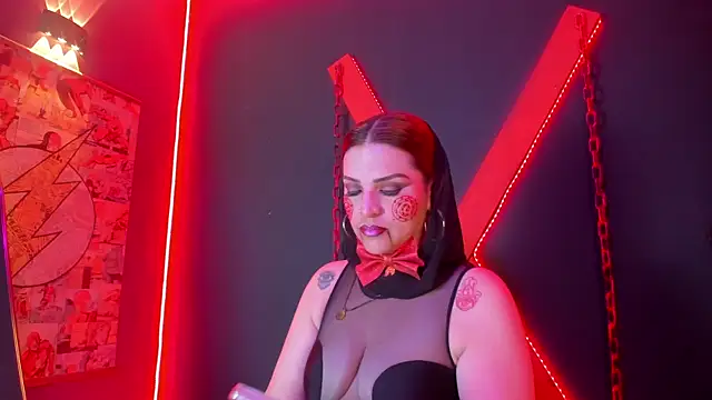 Skylar  Desire online show from October 2025 11:55:02 AM