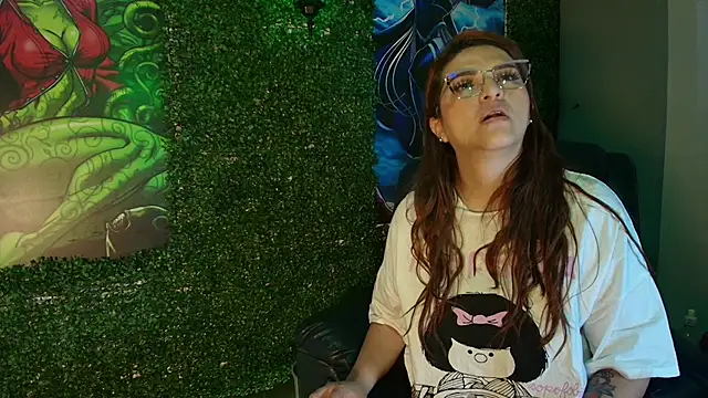 Skylar  Desire online show from November 2025 10:56:02 AM