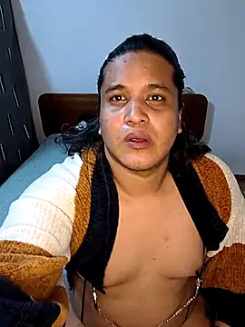 Snapshot of NARFOJ chatting on September 2025 04:56:01 AM NARFOJ online show from September 2025 04:56:01 AM