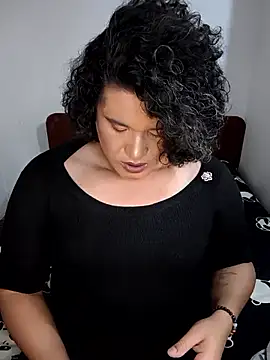 Snapshot of NARFOJ chatting on October 2025 07:36:02 PM NARFOJ online show from October 2025 07:36:02 PM