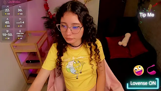 Krysten Riter online show from July 2026 02:36:02 PM