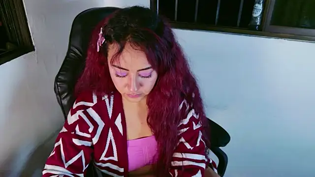 DaniniAnderson online show from April 2026 04:50:02 AM