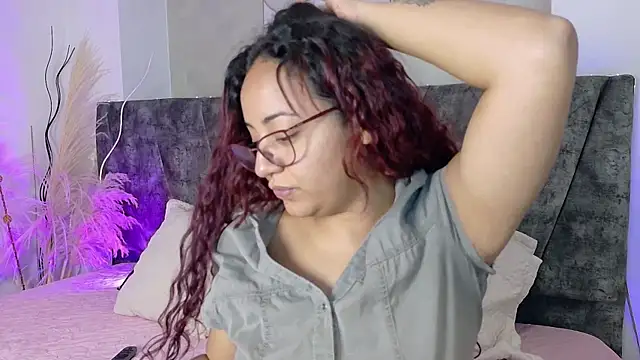 Snapshot of DaniniAnderson chatting on June 2026 08:00:01 PM DaniniAnderson online show from June 2026 08:00:01 PM