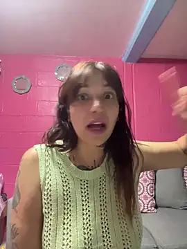 Snapshot of emperatrixsex chatting on March 2026 02:52:01 AM emperatrixsex online show from March 2026 02:52:01 AM