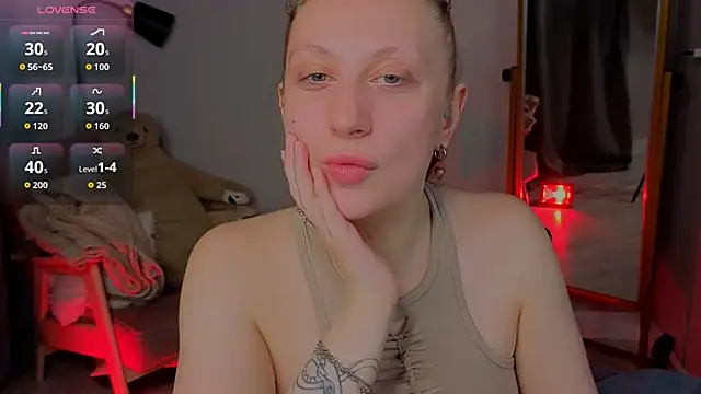 babydarkness online show from October 2025 05:28:01 AM