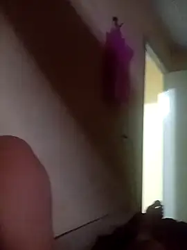 Ravena2290 online show from November 2025 02:54:01 AM