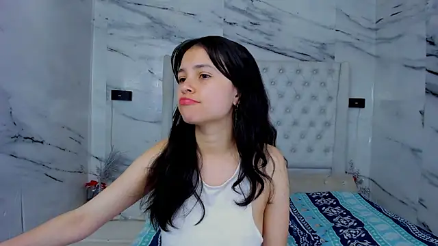 Ari and Storm online show from October 2025 01:53:01 PM