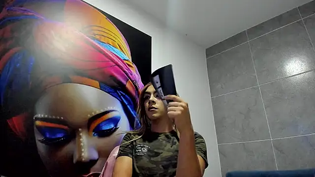 Snapshot of Antonella_copper chatting on April 2026 08:48:01 PM Antonella copper online show from April 2026 08:48:01 PM