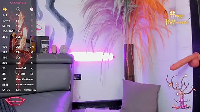 LiamDeep online show from October 2025 08:48:02 PM