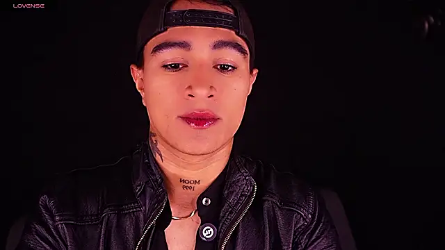 LiamDeep online show from February 2026 09:02:02 AM