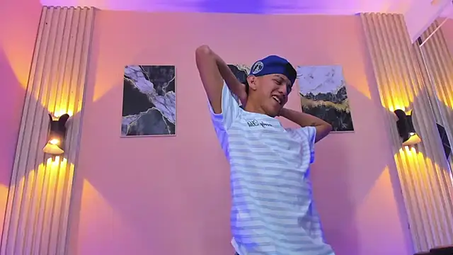 Marcus and Tony online show from June 2026 07:37:02 PM