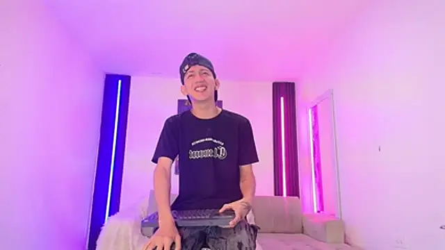 Marcus and Tony online show from July 2026 09:27:01 PM