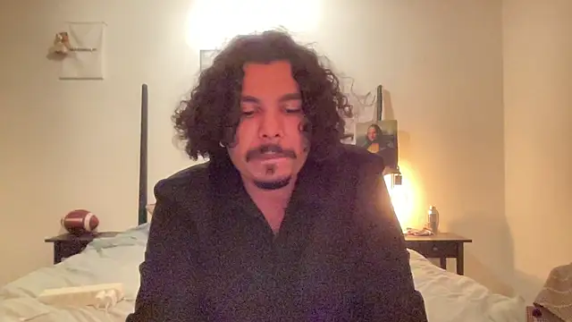 daddyvibes online show from October 2025 11:35:01 PM