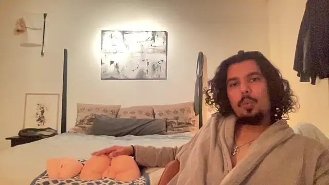 daddyvibes online show from February 2026 10:17:02 PM