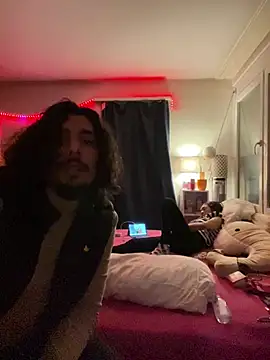 daddyvibes online show from February 2026 02:32:01 AM