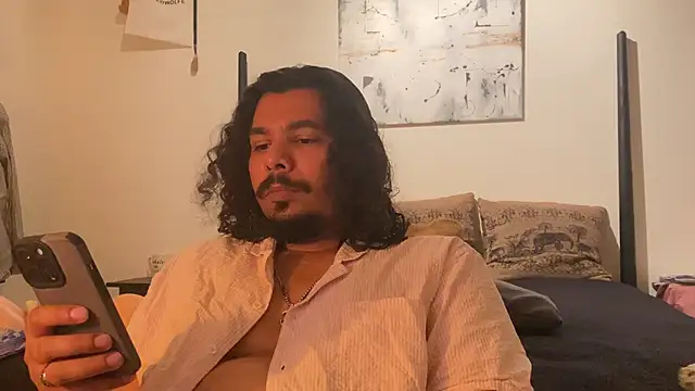 daddyvibes online show from May 2026 09:34:01 PM