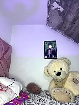 Melody rouxxx online show from December 2025 12:04:01 AM