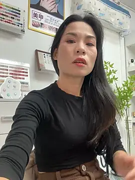 Baby-mmm online show from February 2026 04:12:02 AM