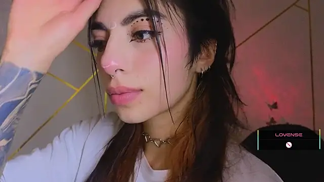 Snapshot of Hollyxx_ chatting on November 2025 03:49:02 AM Hollyxx online show from November 2025 03:49:02 AM