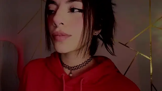 Snapshot of Hollyxx_ chatting on February 2026 06:11:02 PM Hollyxx online show from February 2026 06:11:02 PM