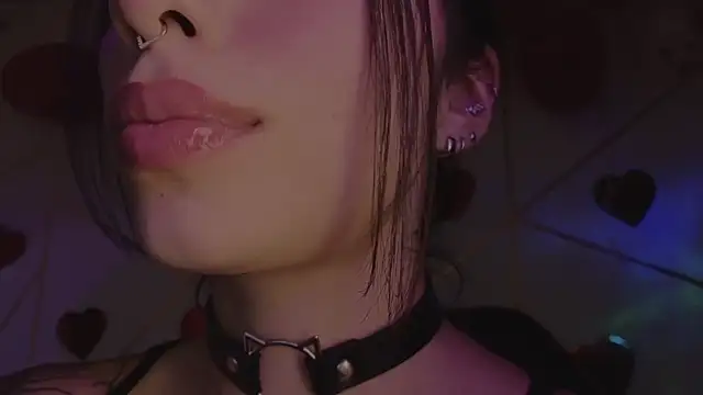 Snapshot of Hollyxx_ chatting on February 2026 03:46:02 AM Hollyxx online show from February 2026 03:46:02 AM