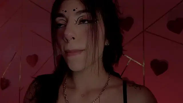 Snapshot of Hollyxx_ chatting on February 2026 05:52:01 AM Hollyxx online show from February 2026 05:52:01 AM