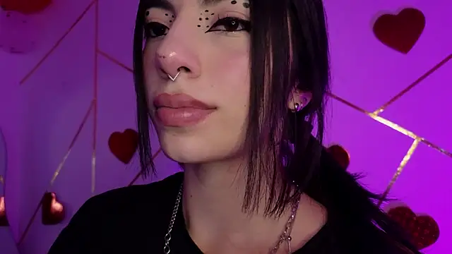 Snapshot of Hollyxx_ chatting on March 2026 04:57:01 PM Hollyxx online show from March 2026 04:57:01 PM