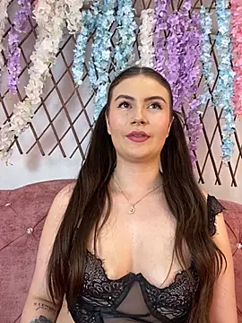 Tegui-sc online show from October 2025 03:40:01 AM