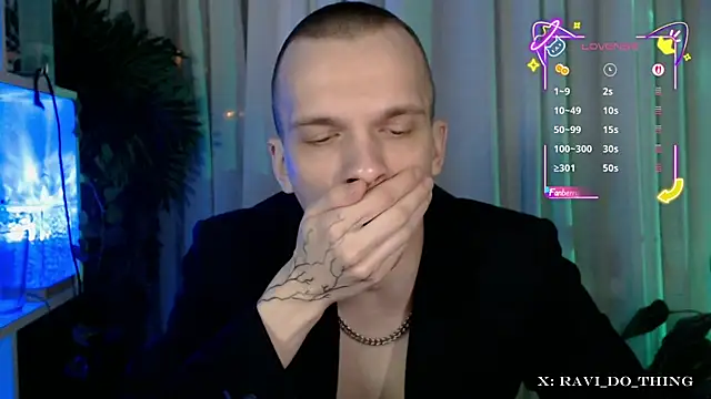 frozen boy online show from November 2025 05:19:01 PM