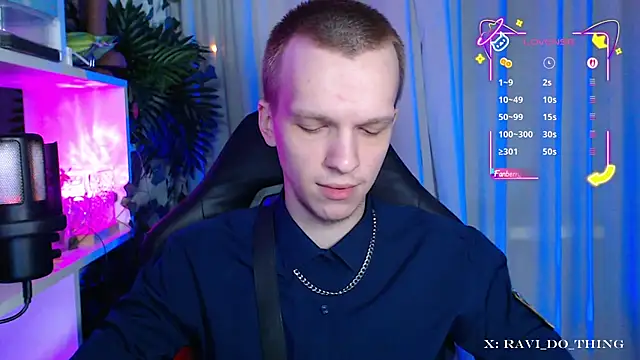 frozen boy online show from December 2025 04:13:01 PM