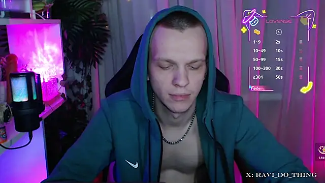 frozen boy online show from December 2025 04:14:01 PM