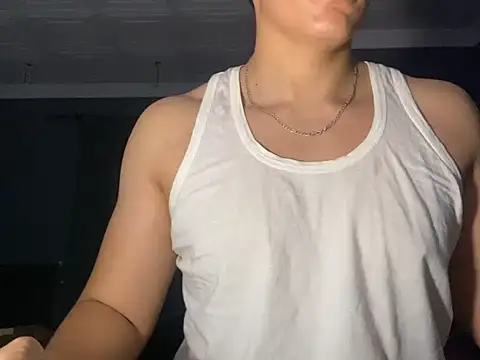 Snapshot of xxboy2581 chatting on January 2026 12:43:02 PM xxboy2581 online show from January 2026 12:43:02 PM