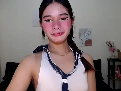 Snapshot of sassymimi69 chatting on September 2025 02:00:02 AM sassymimi69 online show from September 2025 02:00:02 AM