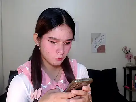 Snapshot of sassymimi69 chatting on September 2025 03:17:02 AM sassymimi69 online show from September 2025 03:17:02 AM