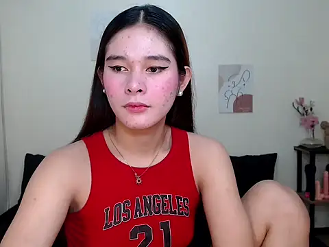 Snapshot of sassymimi69 chatting on September 2025 03:19:01 AM sassymimi69 online show from September 2025 03:19:01 AM