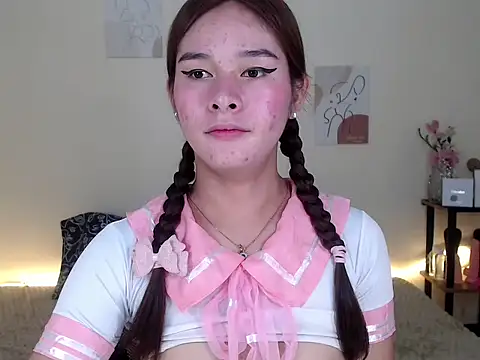 Snapshot of sassymimi69 chatting on October 2025 03:54:01 PM sassymimi69 online show from October 2025 03:54:01 PM