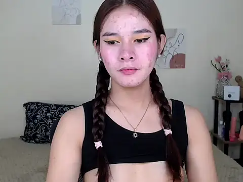 Snapshot of sassymimi69 chatting on October 2025 03:13:01 PM sassymimi69 online show from October 2025 03:13:01 PM