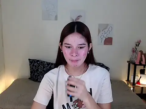 Snapshot of sassymimi69 chatting on November 2025 04:01:02 PM sassymimi69 online show from November 2025 04:01:02 PM