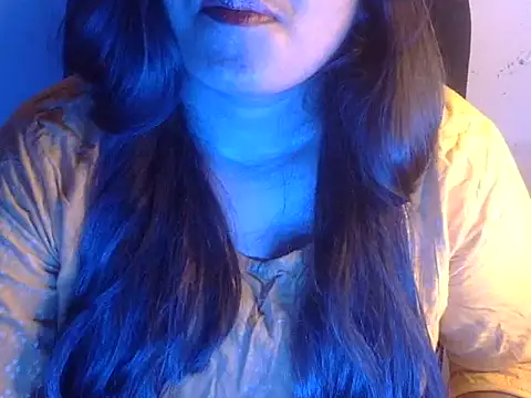 Aanya Hazel online show from September 2025 05:37:01 PM